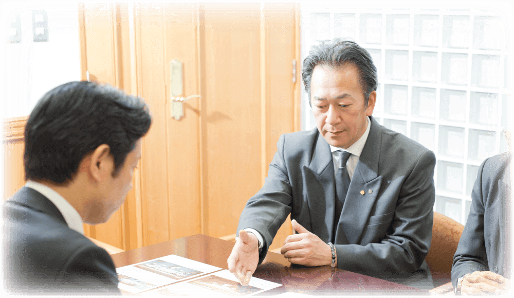 社葬ご相談デスク