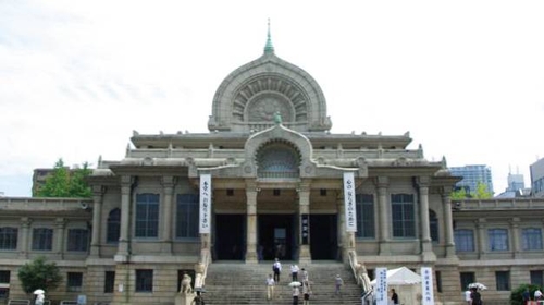 築地本願寺（東京都中央区）