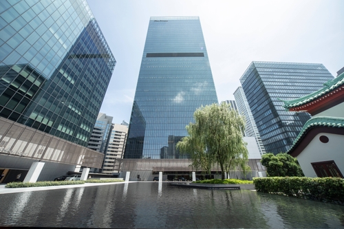 オークラ東京(東京都港区)