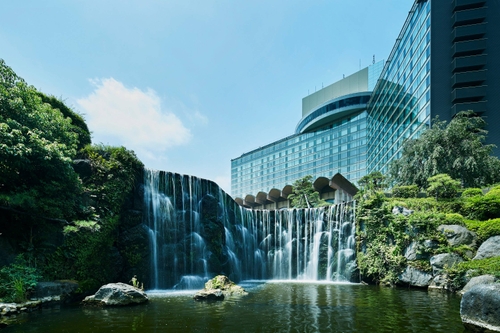 ホテルニューオータニ(東京都千代田区)