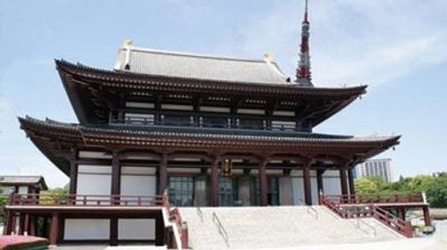 増上寺(東京都港区)