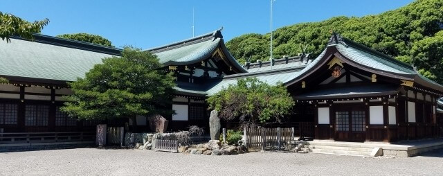 神式の社葬