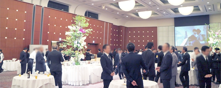 社葬・お別れの会の費用