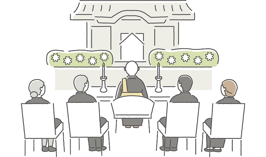 セレモアのおもてなし｜セレモア品質を支える体制と想い