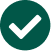 チェックアイコン