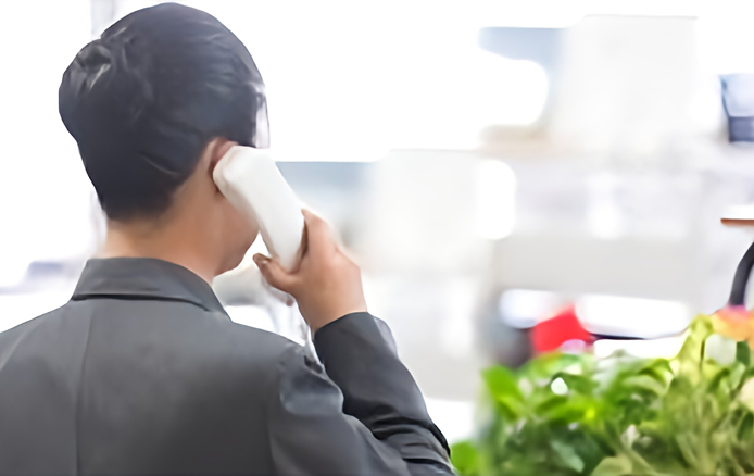 社内への情報共有