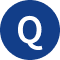 クエスションアイコン