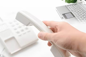 社内緊急連絡網の作成