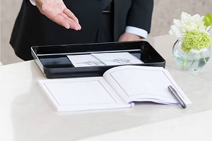 密葬における会社の関わり方