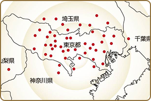 ご安置先について