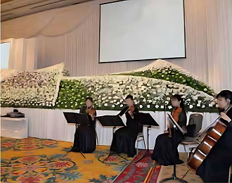 メモリアルコーナー2