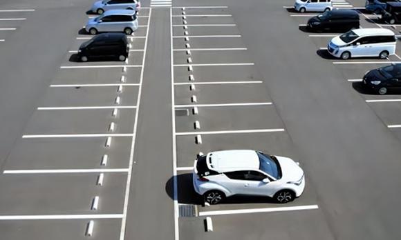 交通アクセスの良さ