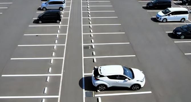 交通アクセスの良さ