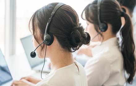 貴社の代理で仮予約