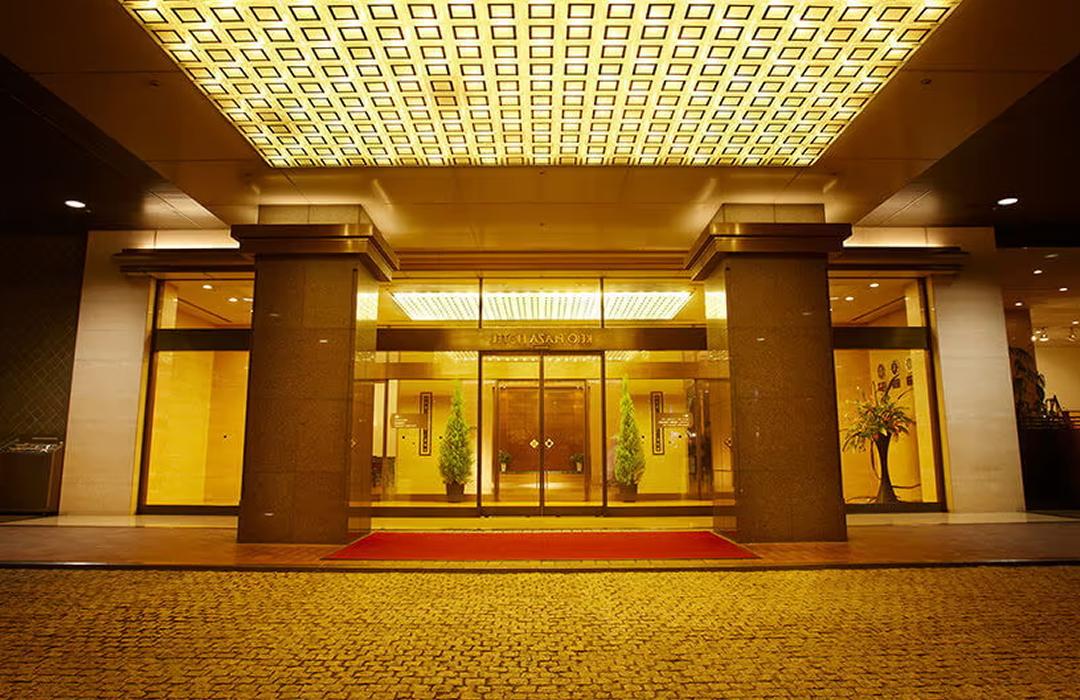 ホテルでの「お別れの会」なら首都圏随一の信頼と実績 セレモア