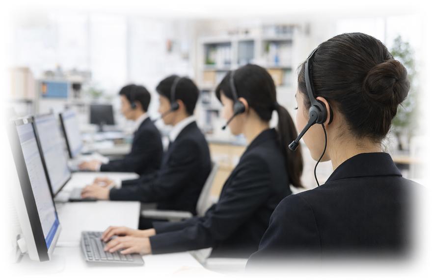 貴社名を出さずに<br class='sp'>仮予約が可能