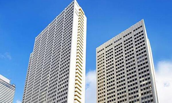 京王プラザホテル