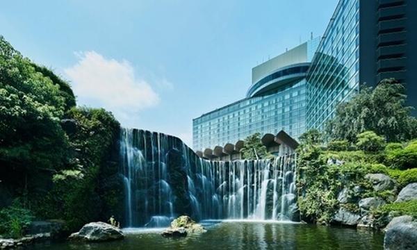 ホテルニューオータニ