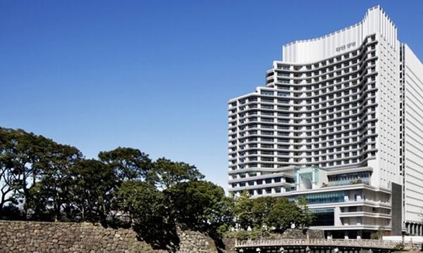 パレスホテル東京