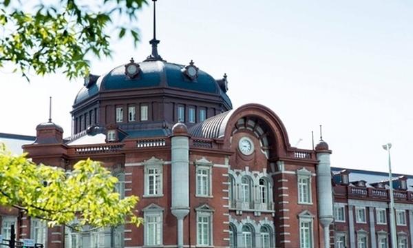 東京ステーションホテル