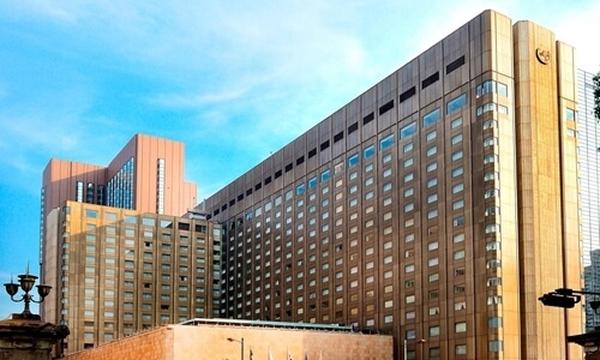 帝国ホテル東京