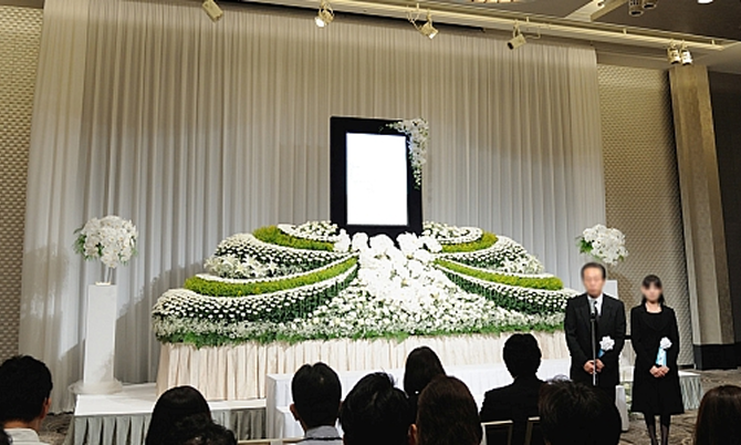 社葬・お別れの会の基礎知識