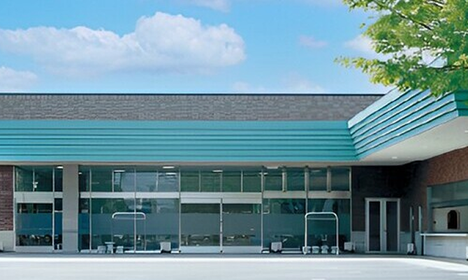 社葬・お別れの会の開催場所