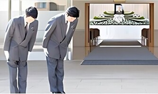 セレモアについて