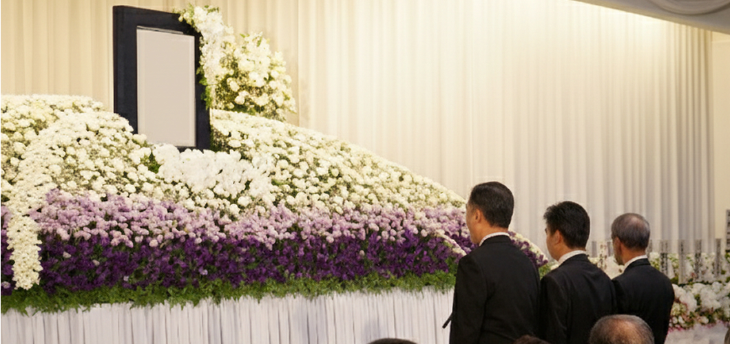 社葬とは：主要ポイント解説