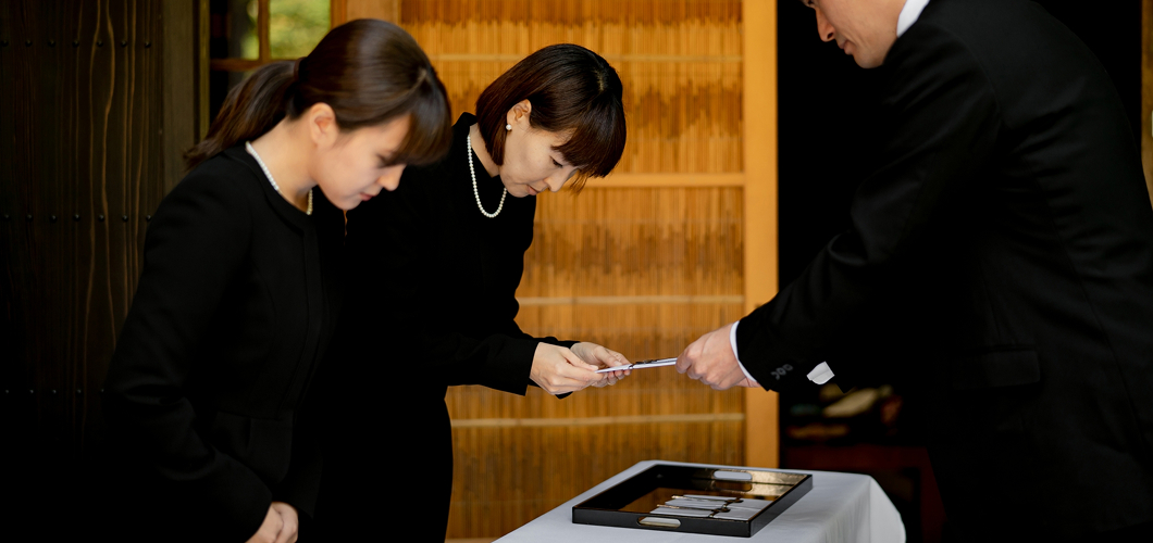 社葬とは：主要ポイント解説