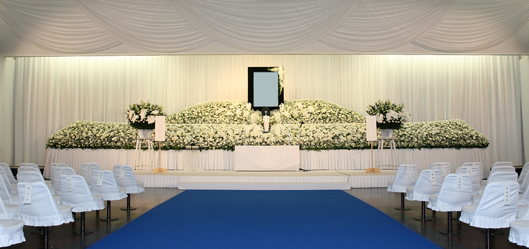 社葬とは：主要ポイント解説