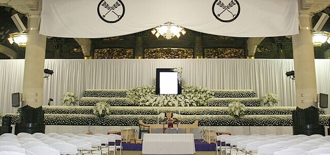 社葬を行う意義とは？3つの役割を解説