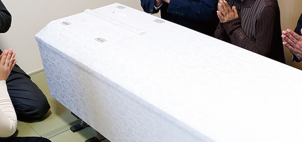 エンバーミングとは？メリット、流れ、費用の目安