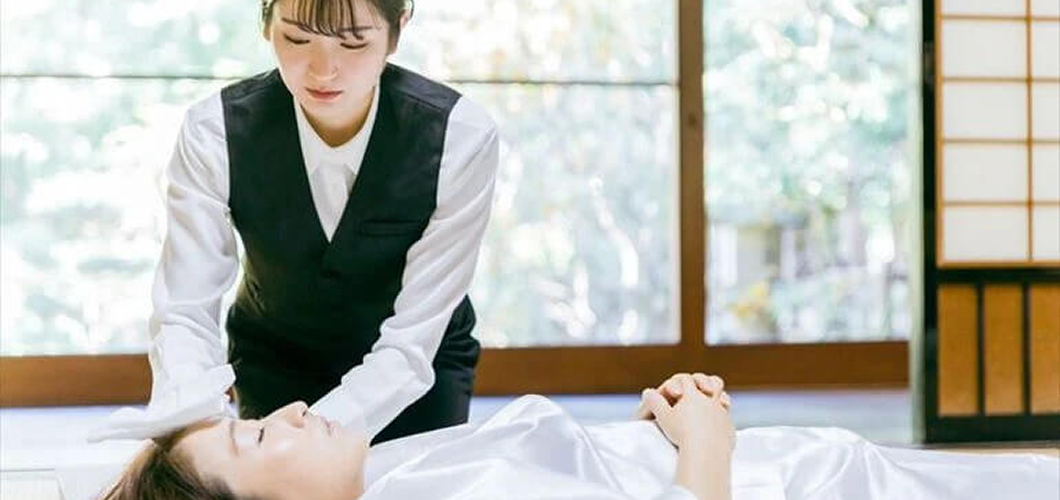 エンゼルケアとは？目的と手順を詳しく解説