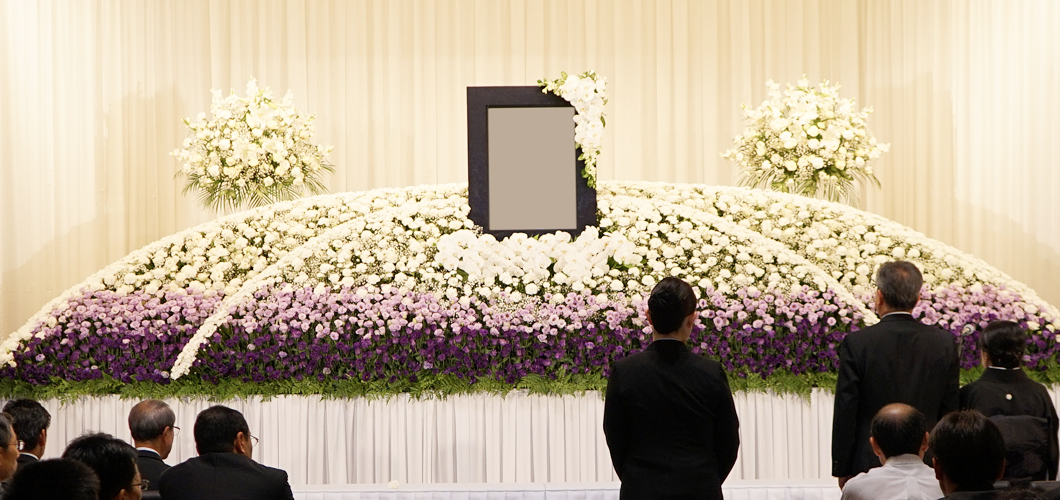 お別れの会とは