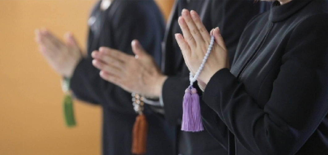 仏式の社葬｜流れ・宗派・タイムスケジュール