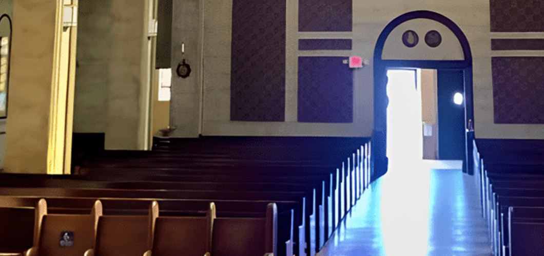 キリスト教の葬儀の流れ｜1日目・2日目の進行