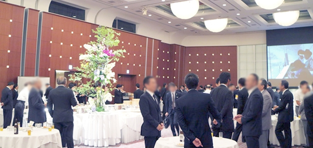 :お別れの会の流れと式次第の決め方｜基本的な進行・アレンジのポイント