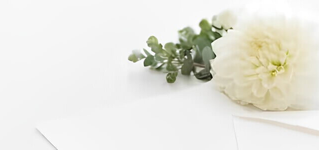 社葬後の関係者への御礼マナー