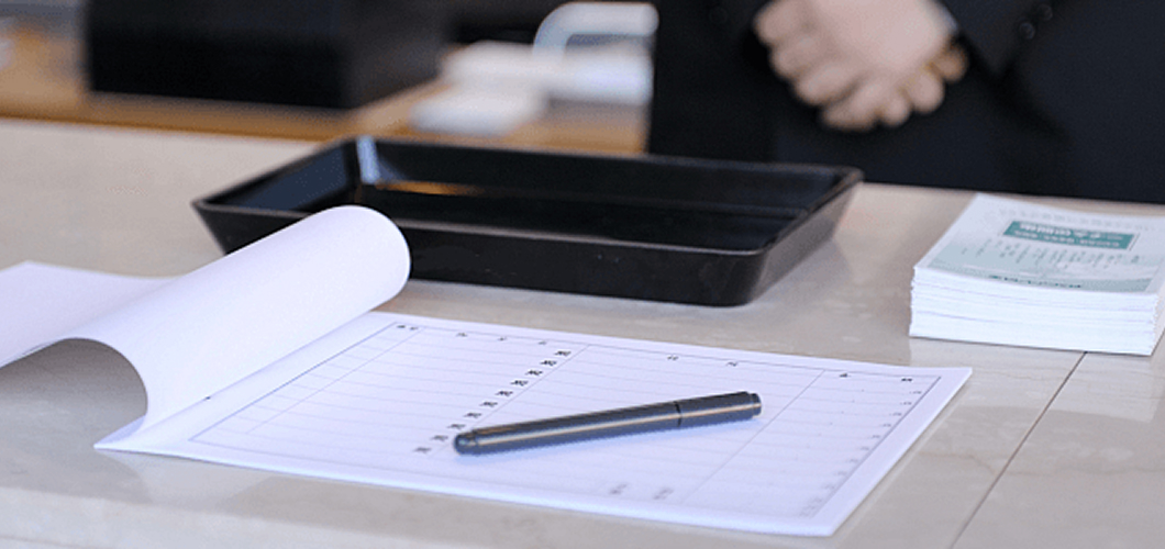 密葬のお手伝いを依頼された社員のマナーと注意点