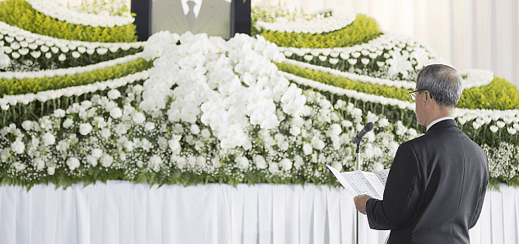 弔辞について｜依頼の仕方と準備・心構え