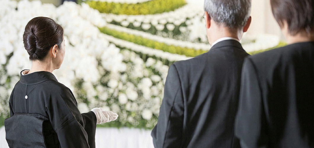 神式の参列マナー｜玉串奉奠と香典袋の書き方