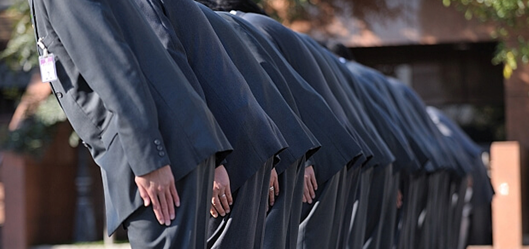 社葬運営担当者が知っておくべき一般社員の社葬参加に関する基本事項