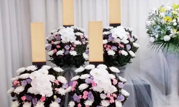 名札サンプル①