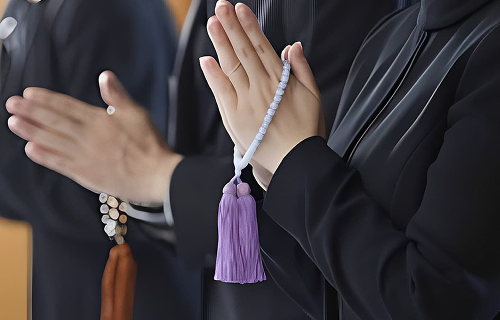 企業・ご遺族の時間的負担の軽減