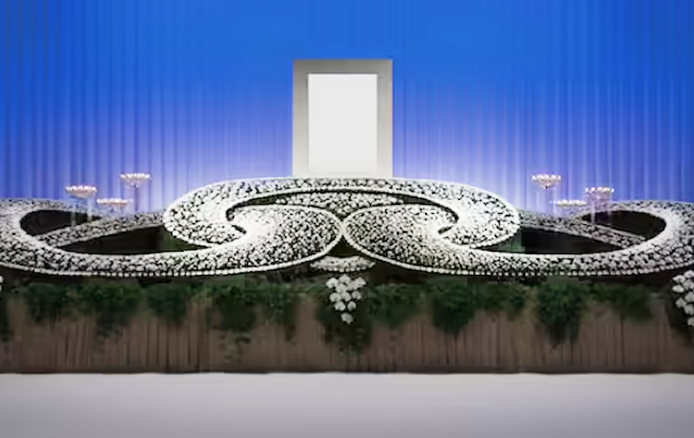 お別れの会当日