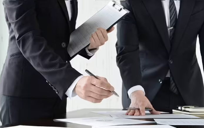 密葬・社葬の事前準備