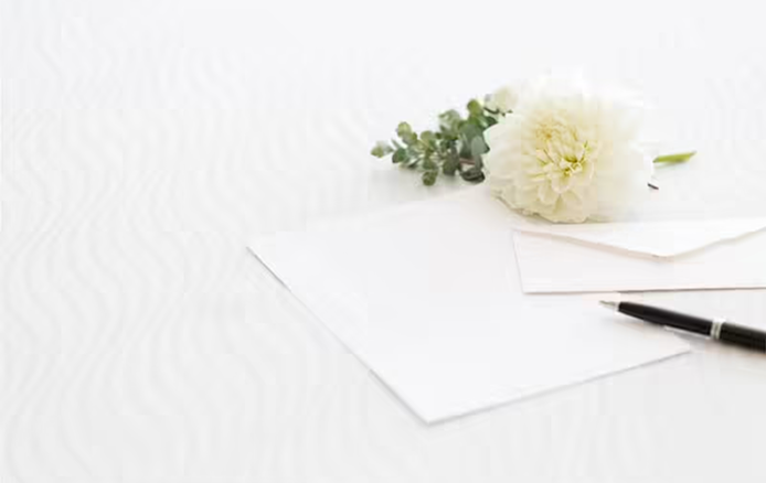 社葬終了後の対応