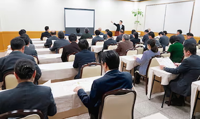 企業・団体・2500との契約個人会員29万人