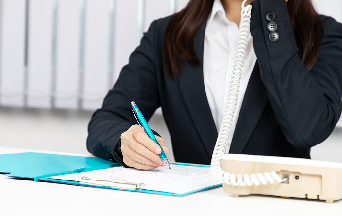 出張相談のお申し込み